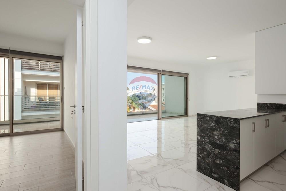 Διαμερίσματα προς ενοικίαση 170 μ² στην τοποθεσία Larnaka - Sotiros, Larnaca