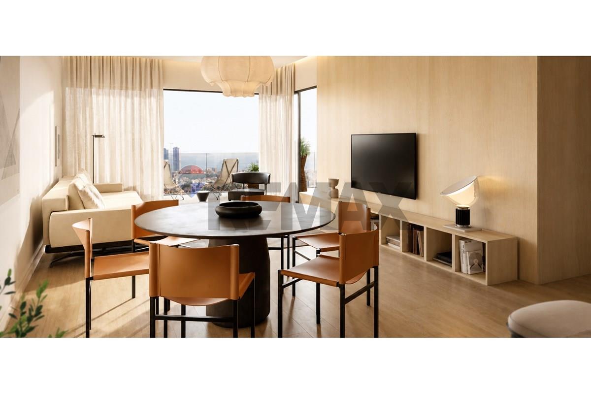 2 Bedroom Apartment in Panthea, Limassol – pohled 6