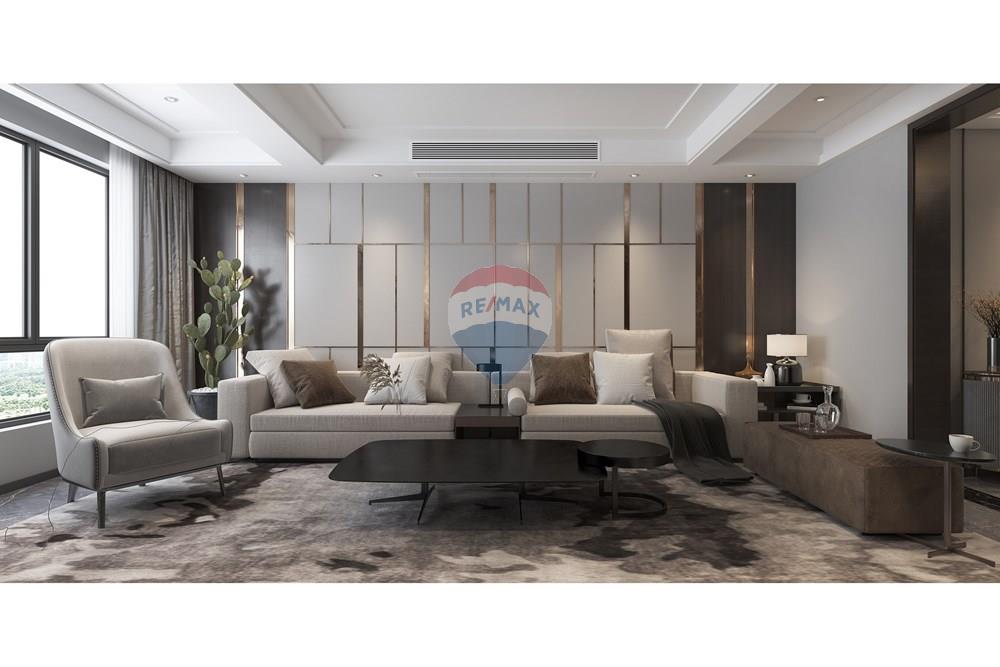 2Bedroom Apartment Larnaca City - Widok 5