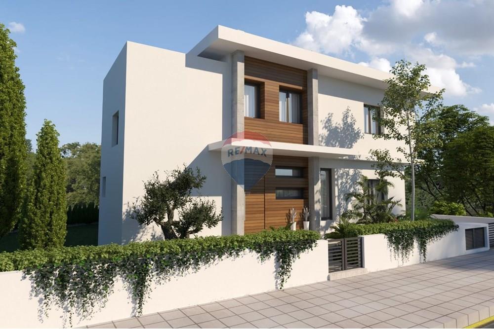 Luxury 3bed villa in Pyla - Vista 2