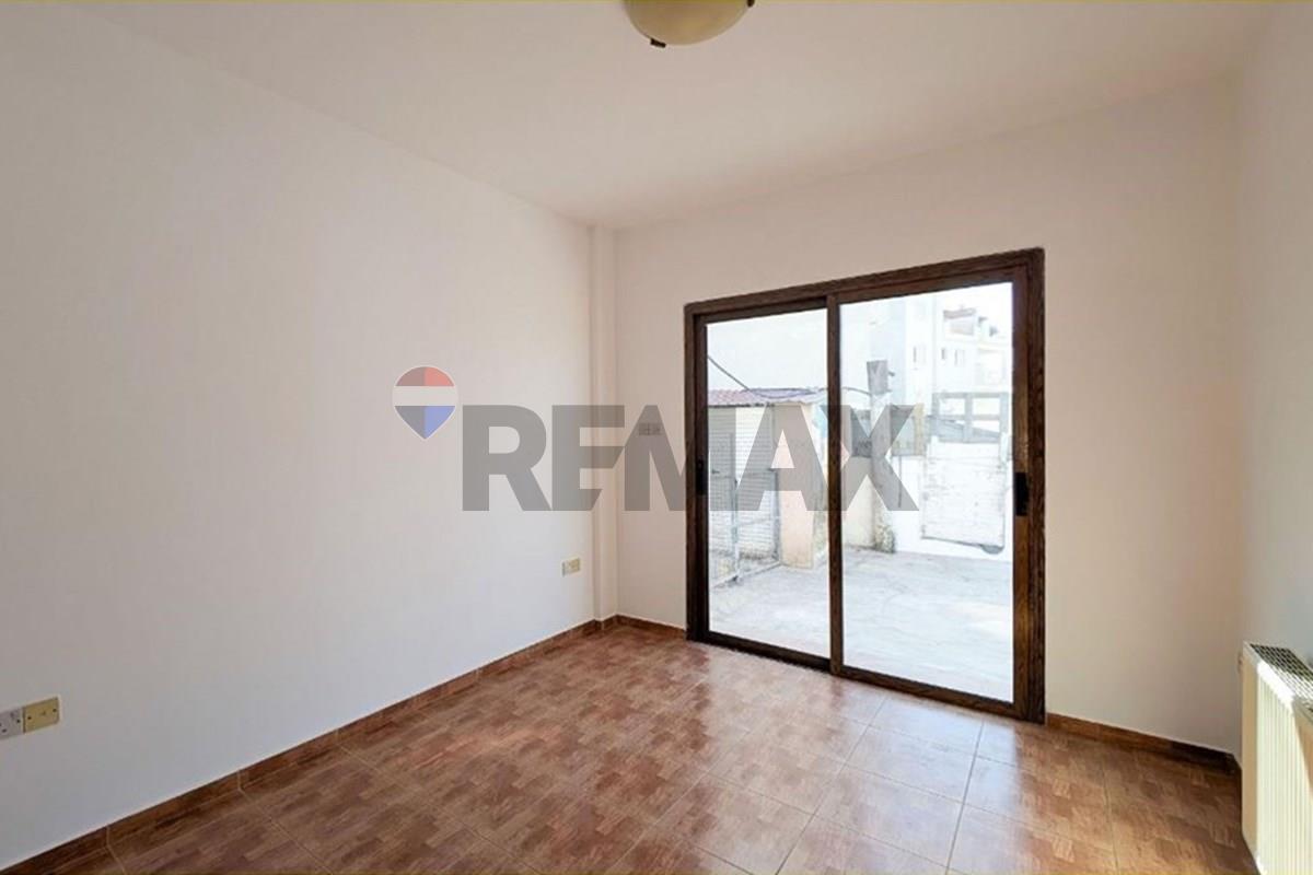 3 Bedroom Semi-Detached House in Agios Athanasios - Altro