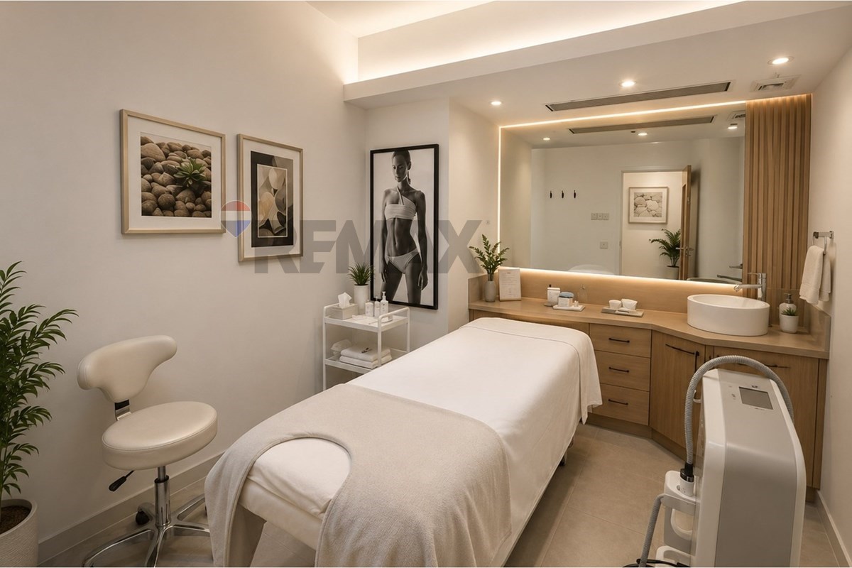 98m² Medical Office at Thessalonikis, Agia Zoni - Vista 3