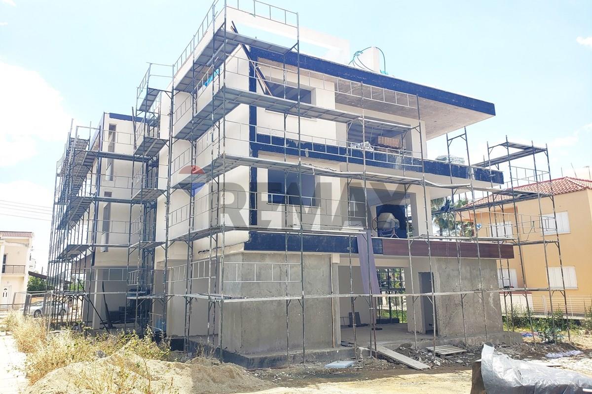 Residential - Penthouse - Livadia, Larnaca - CY - 20260521_120223b.jpg - 480091031-243