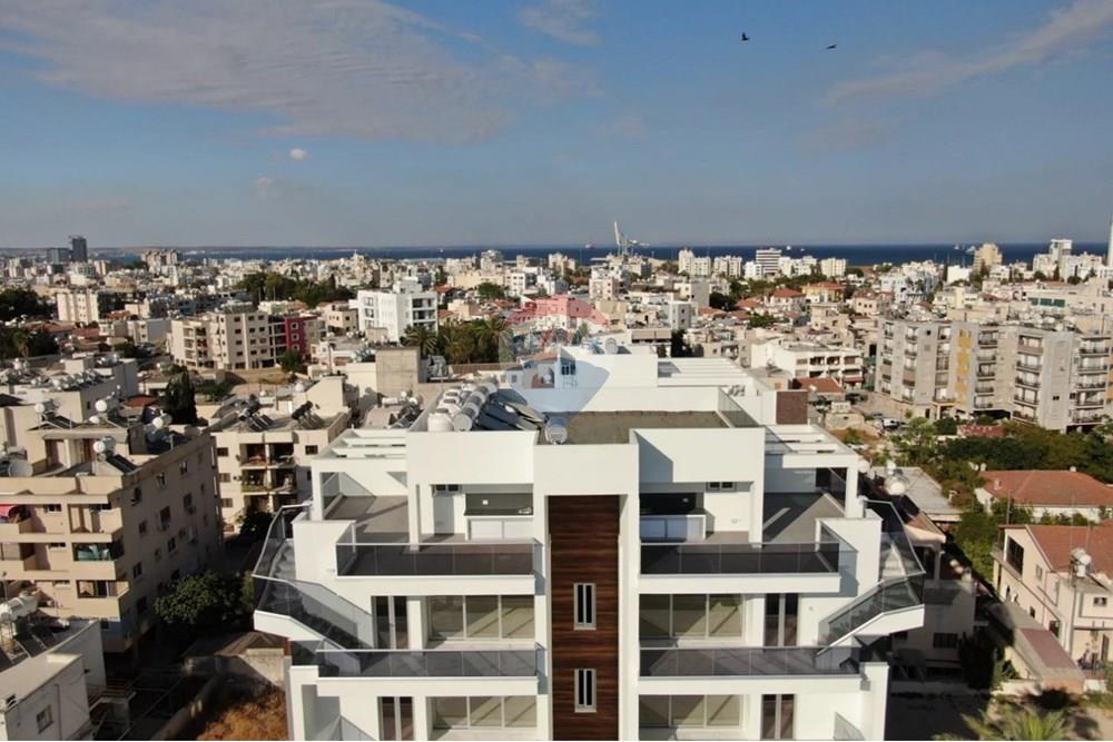 4 Bedroom Apartment in Larnaca Centre - Ansicht 3