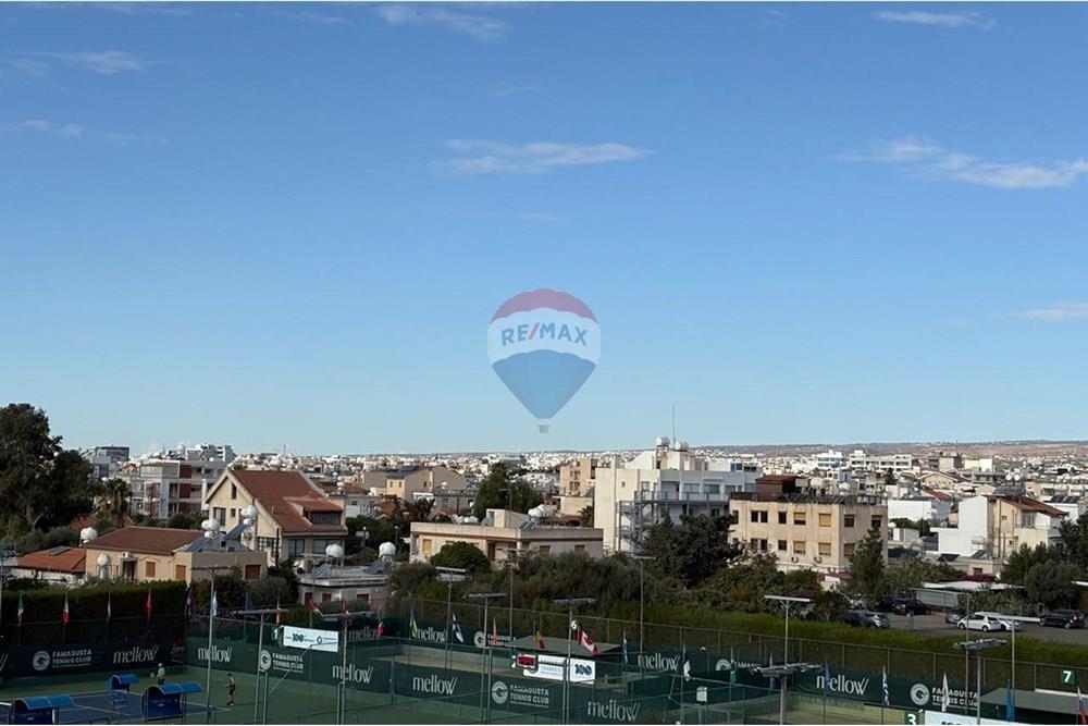 3-Bedroom Penthouse in Agios Georgios - Ansicht 4