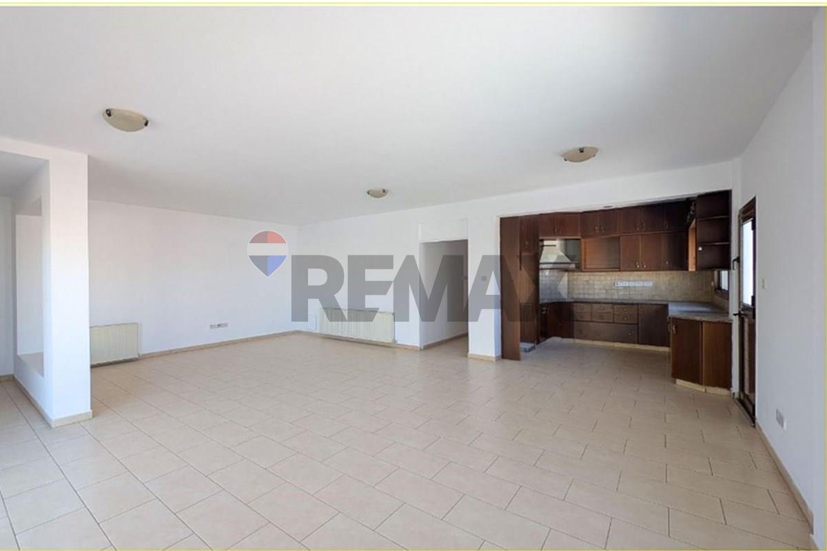 3 Bedroom Semi-Detached House in Agios Athanasios - Vista 5