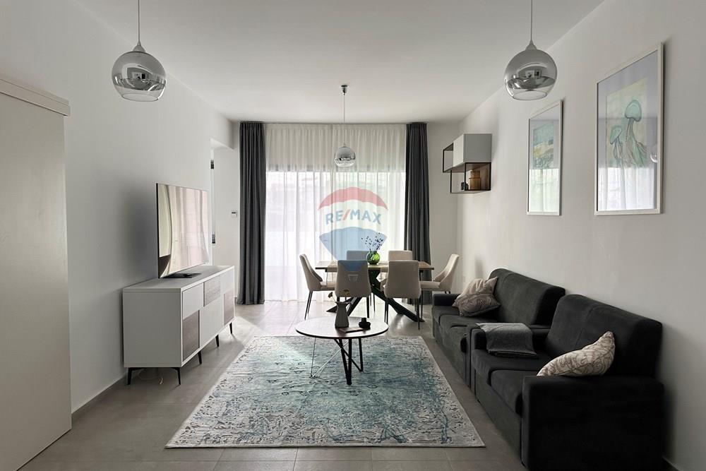 Residential - Condo/Apartment - Germasoyia, Limassol - CY - liv.JPG - 480031146-369