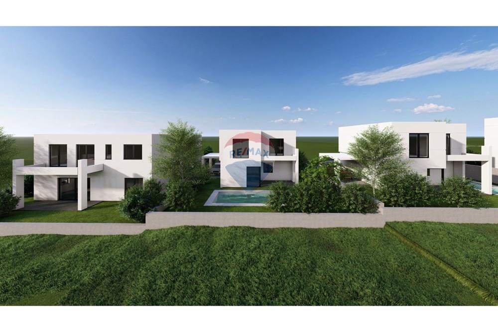 Detached house 144 sqm Paramytha - Ansicht 3