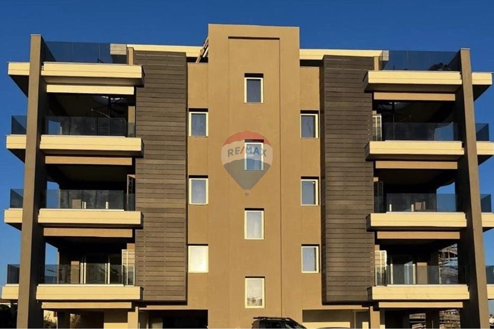 Brand New 2 Bed. Penthouse, New Marina, Larnaca - Aanzicht 6