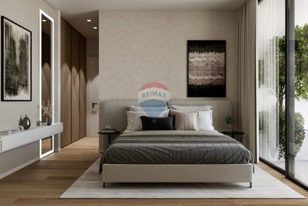 3-Bedroom Apartment in Germasogeia - Ansicht 3