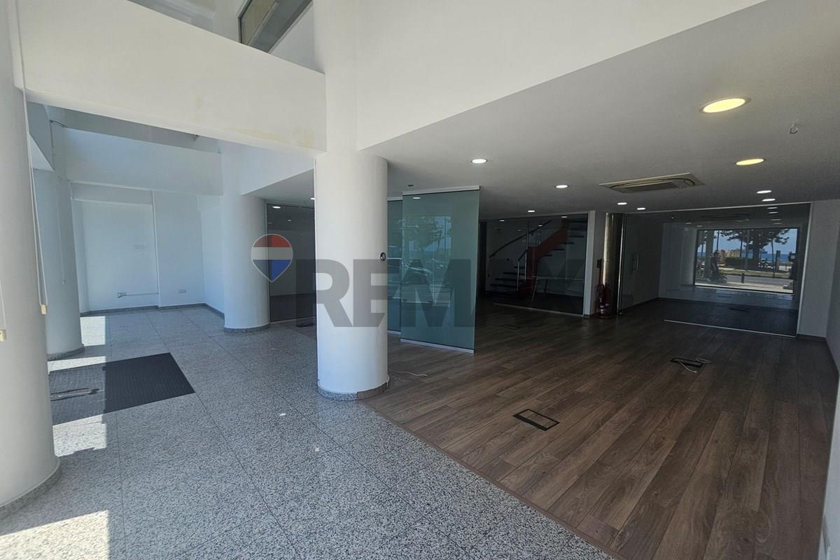 246m² Premium Seafront Office/Shop in Agia Trias - Bild 6