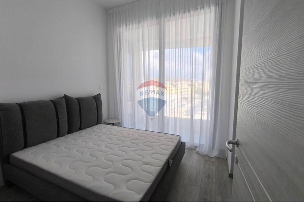 Seaview 2-Bedroom Penthouse in Potamos Germasoyia - Widok 4