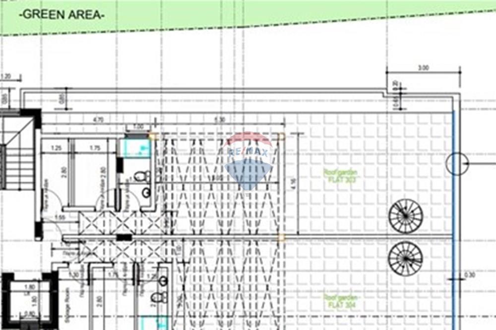 Residential - Penthouse - Larnaca Municipality, Larnaca - CY - Azure roof.jpg - 480091036-161