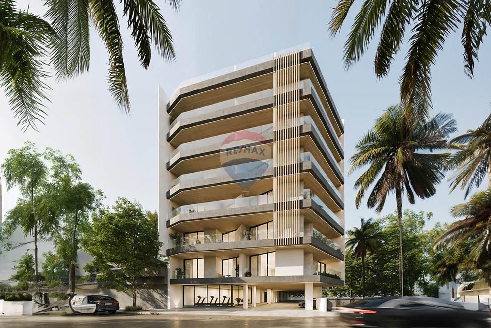 Brand New 1 Bedroom Apartment in Marina, Larnaca, Larnaca Municipality