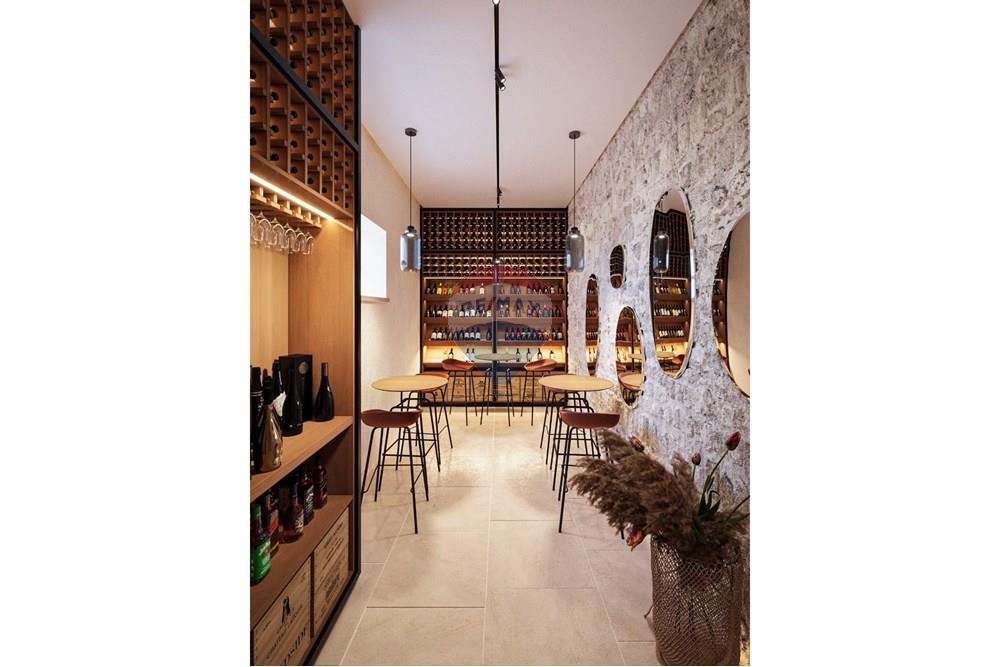 Κτίριο 300 μ² προς πώληση στην τοποθεσία Kalavasos, Larnaca