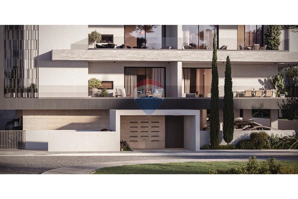 Residential - Condo/Apartment - Larnaca Municipality, Larnaca - CY - Entrance_close up.jpg - 480091015-381