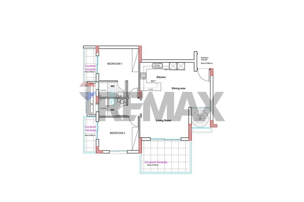 Residential - Condo/Apartment - Larnaca Municipality, Larnaca - CY - WhatsApp Image 2026-05-11 at 13.13.41.jpeg - 480091038-41