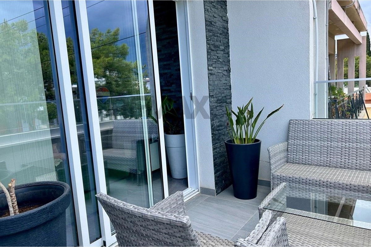 3 Bedroom Apartment in Apostolos Andreas, Limassol - Ansicht 3