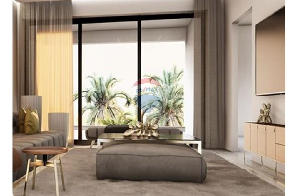 1-Bedroom Apartment in Katholiki - Bild 3