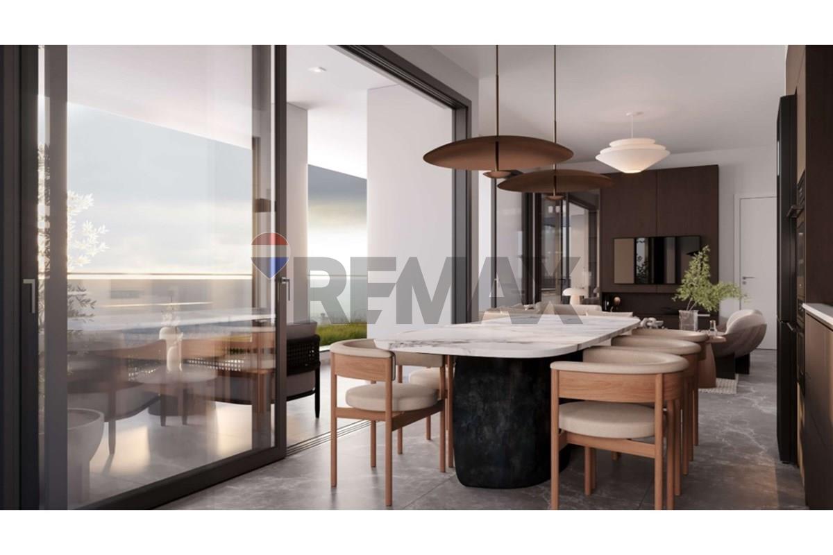 1 bedroom Apartment in Aradippou, Larnaka – pohled 6