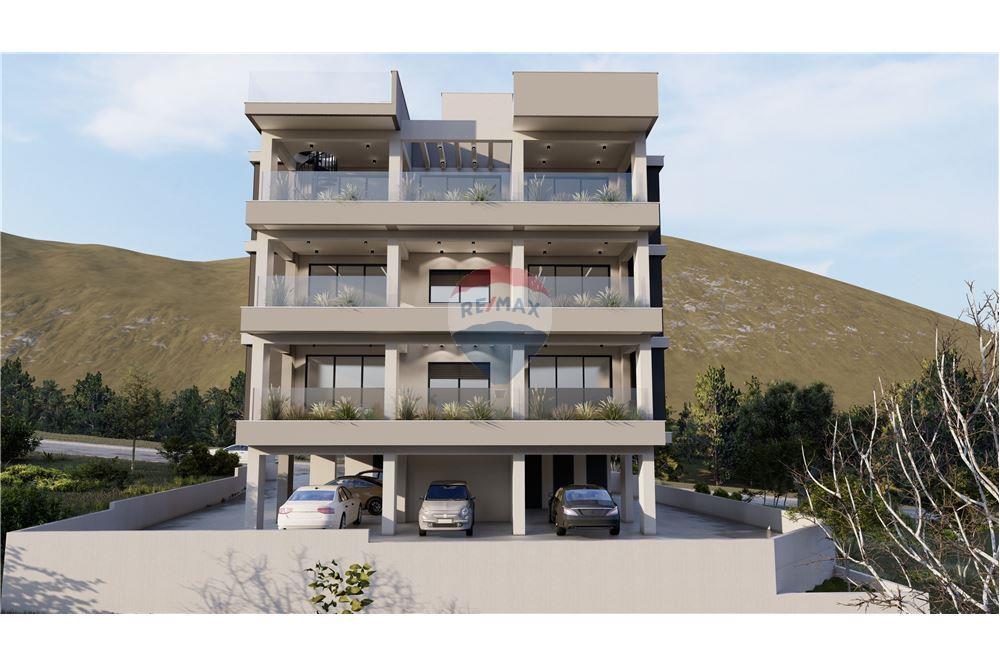 1 Bedroom Apartment in Agios Athanasios - Więcej