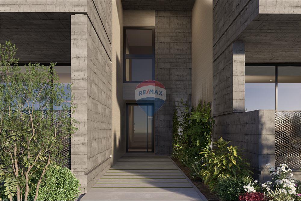 Brand New 3 Bedroom Penthouse in Agia Fylaxi – pohled 4