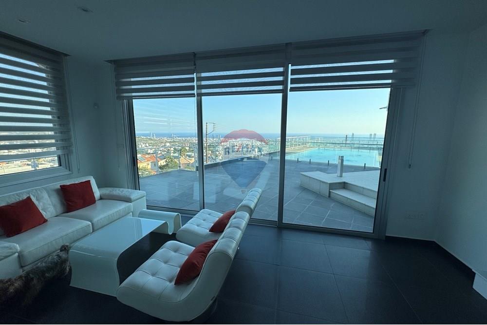 5+1 Bedroom Villa at Agios Athanasios - Bild 5