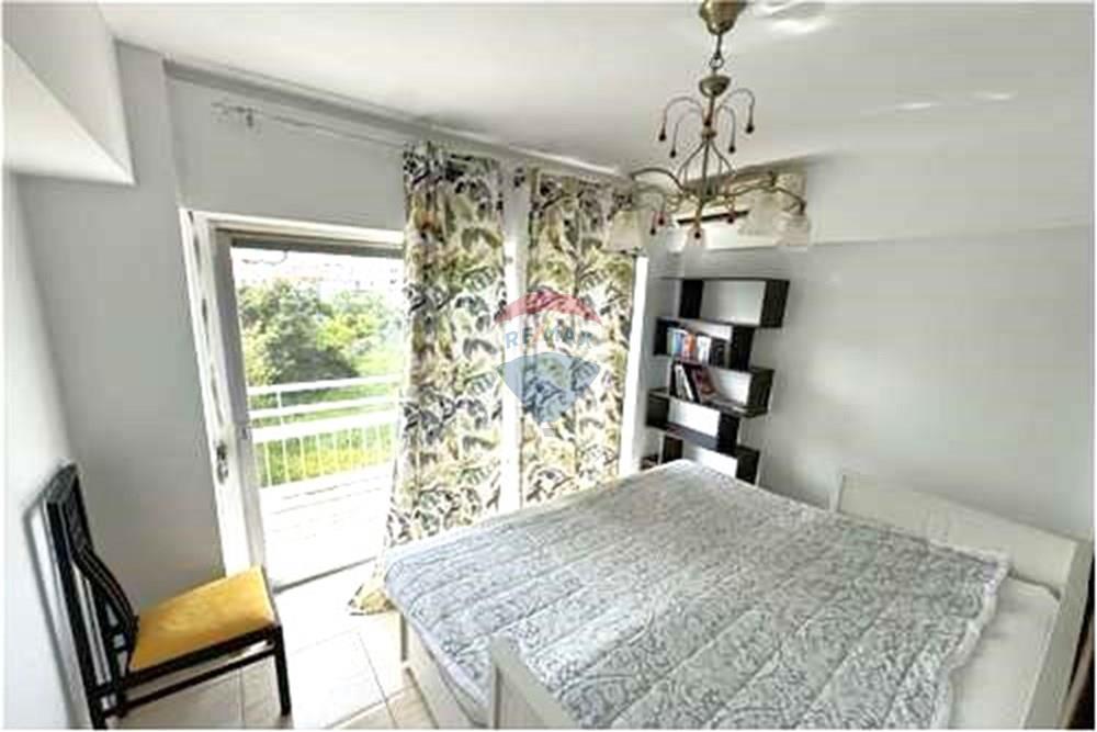 3 Bedroom Apartment Chrysopolitisa - Mehr