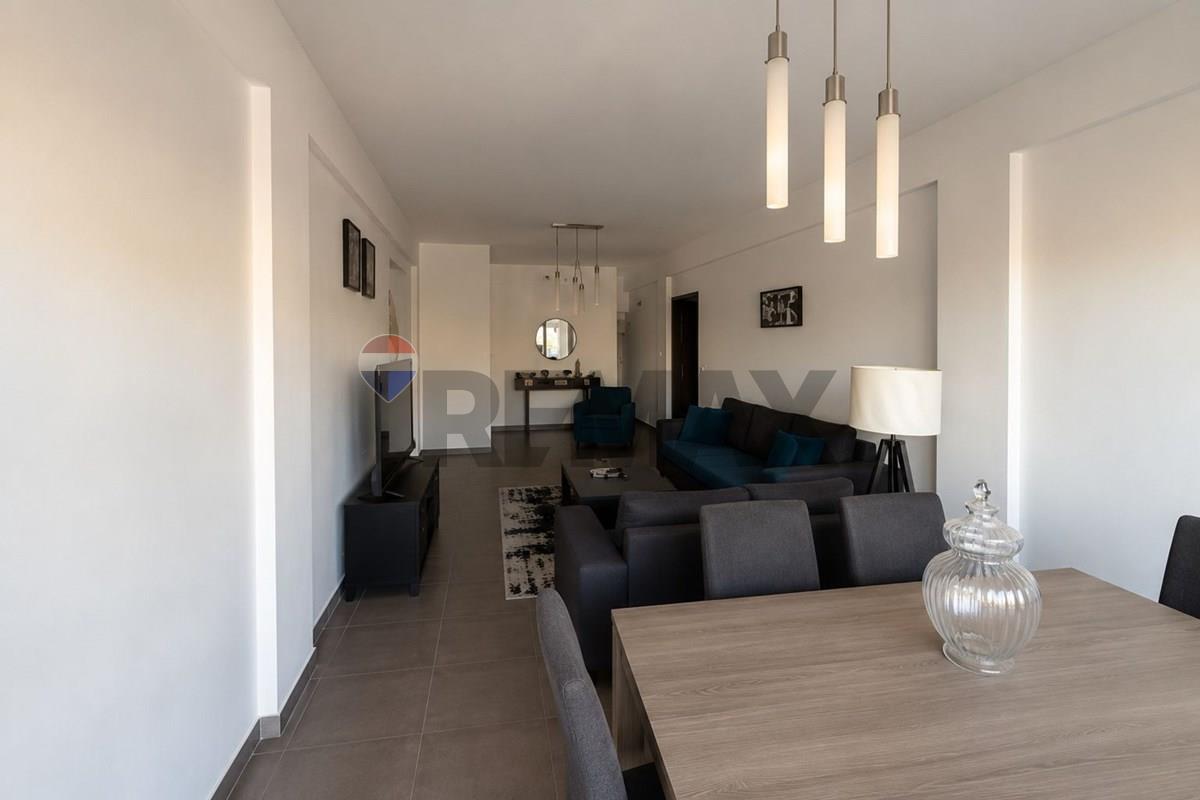 3-Bedroom Apartment in Apostolos Andreas - Bild 2
