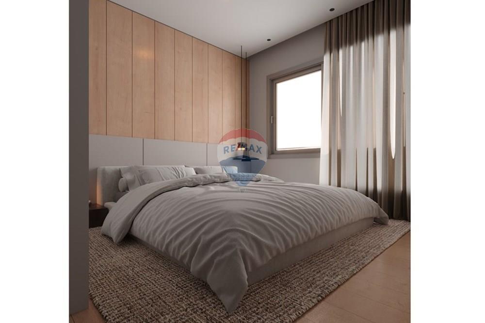 Brand New 2 Bed. Penthouse Aradippou, Larnaca - Aanzicht 5