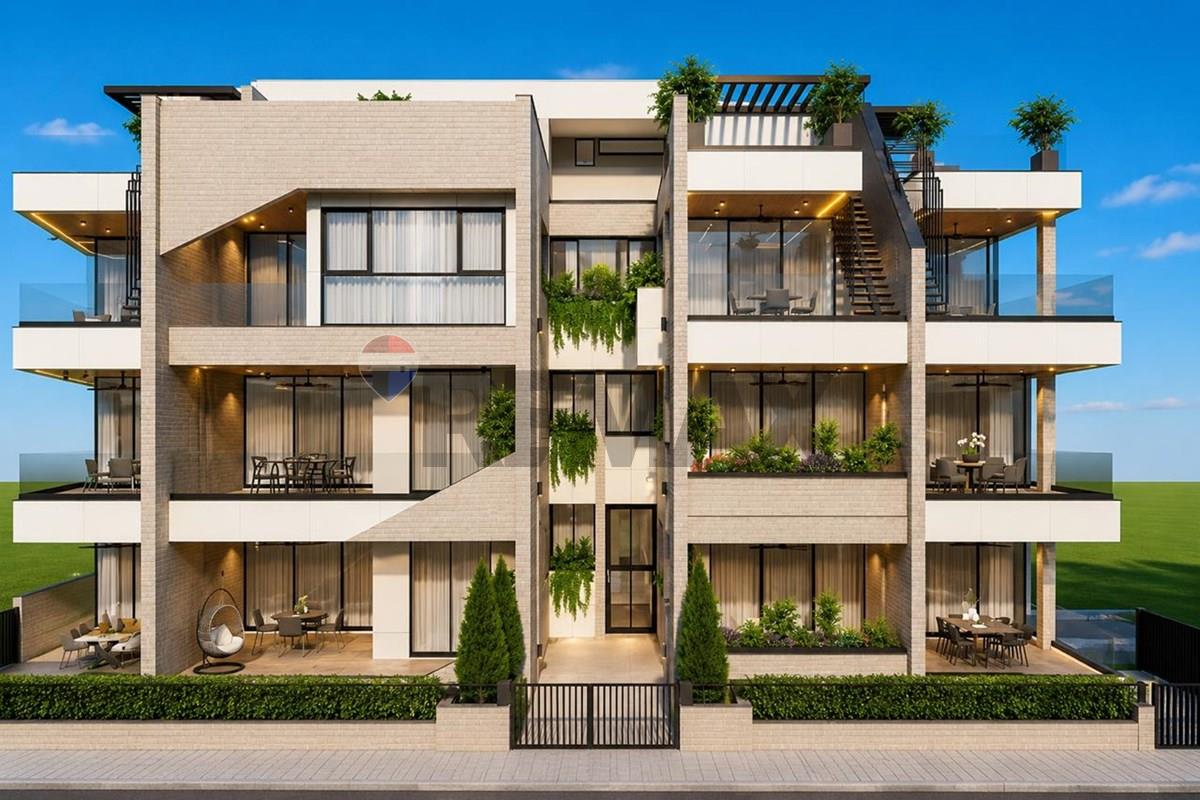 3-Bedroom Penthouse in Mesa Geitonia – pohled 3