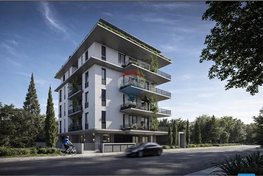 1-Bedroom Apartment in Agios Ioannis – pohled 4