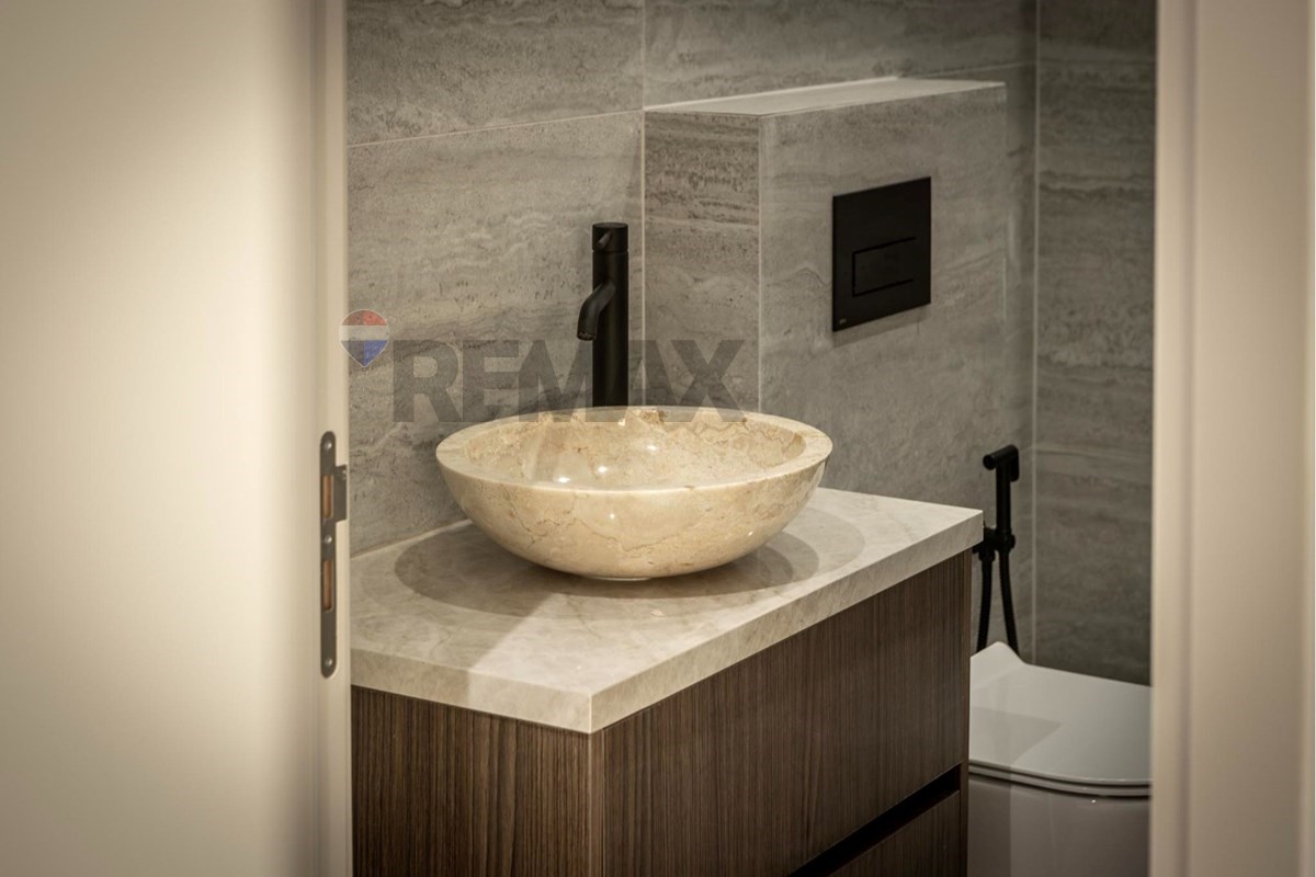 Brand-new 2bed Apartment, Aradippou Larnaca - Bild 6