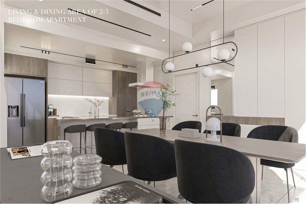 Luxury 2 Bedroom Apartment in Agios Athanasios - Widok 5