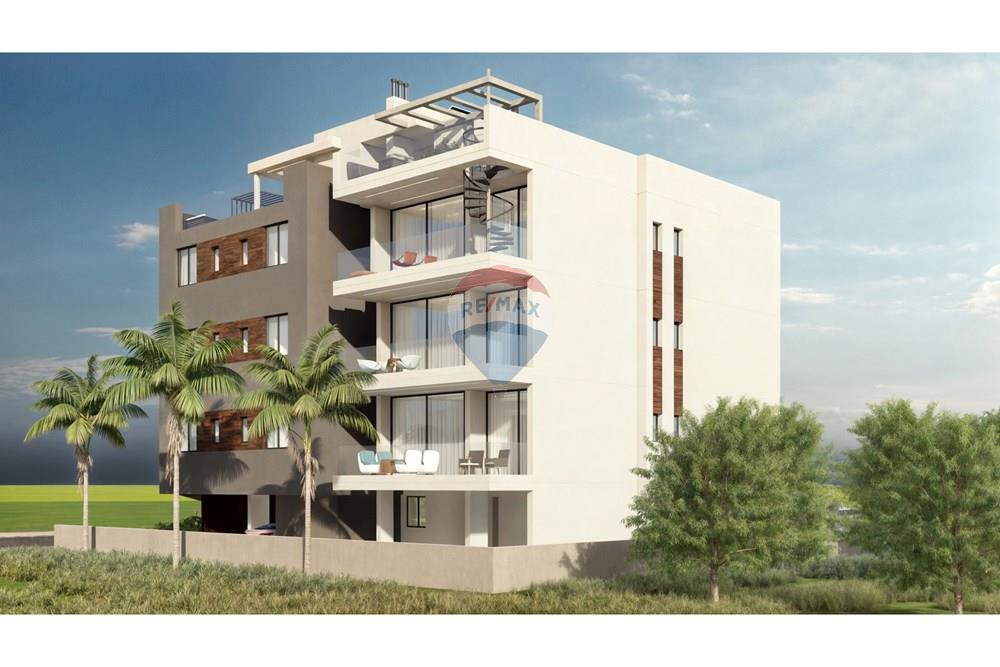 First Floor High-Quality 2 Bed. Apartment - Ansicht 5