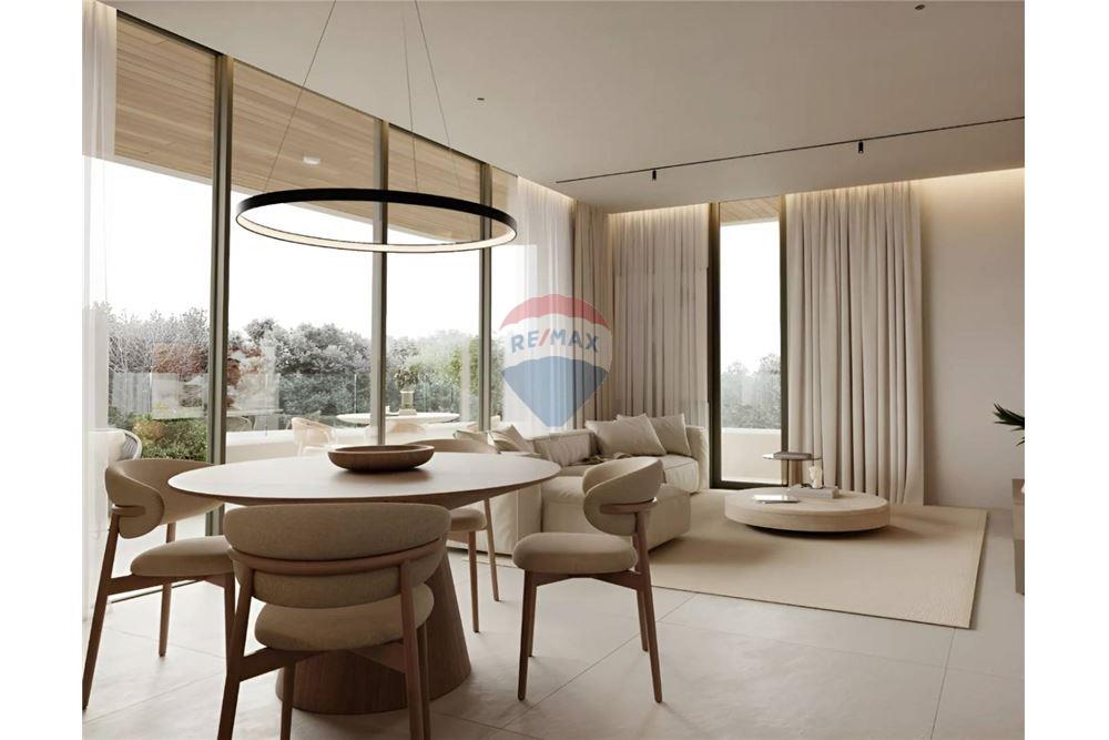 Brand New One-Bedroom Apartment at Agia Zoni – pohled 6