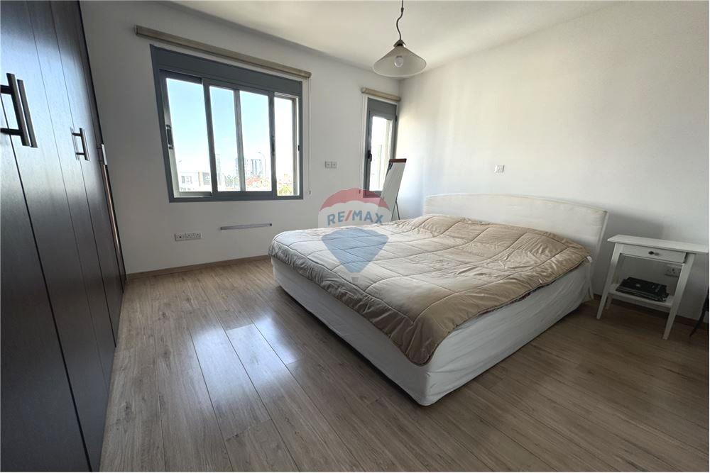 3-Bedroom Penthouse in Columbia Area - Widok 5
