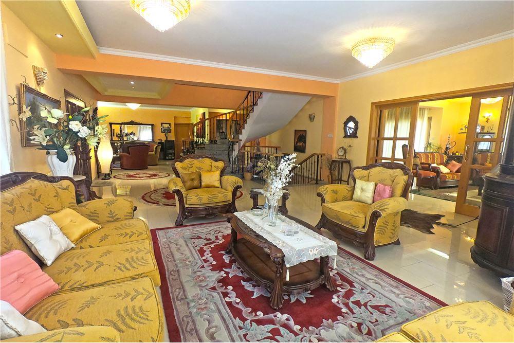 5 Bedroom Villa At Ayios Athanasios - Ansicht 4