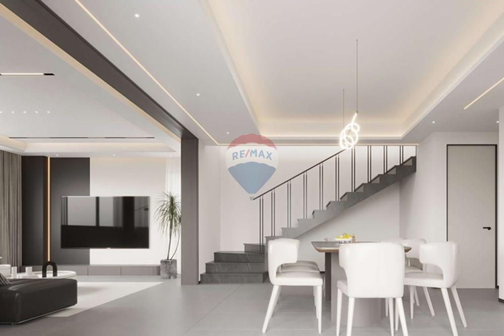 3-Bedroom Villa in Agios Athanasios - Ansicht 5