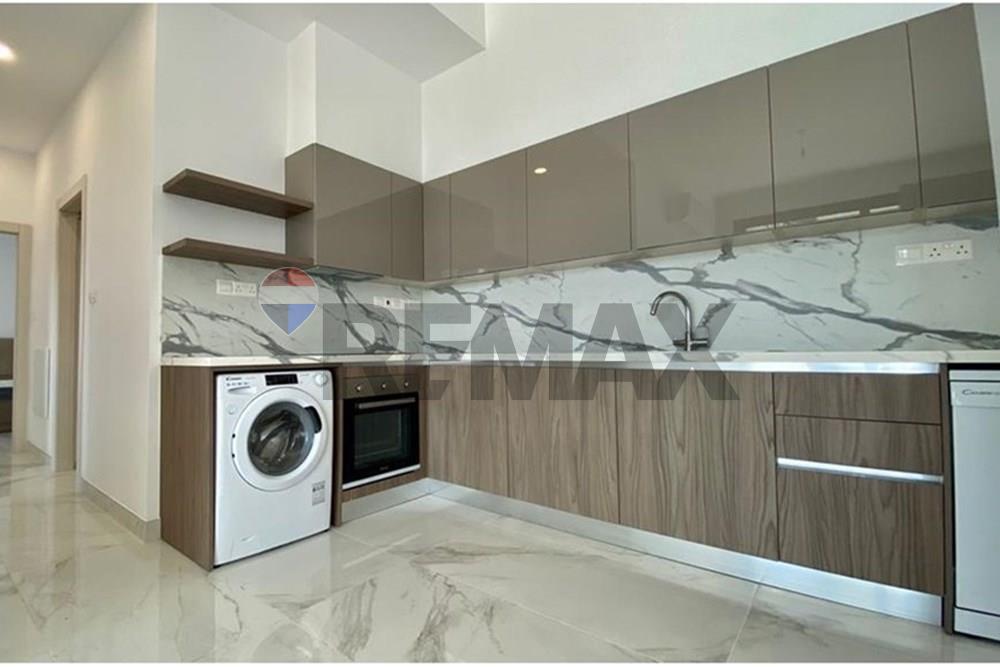 Seaview 2-Bedroom Penthouse in Potamos Germasoyia - Bild 2