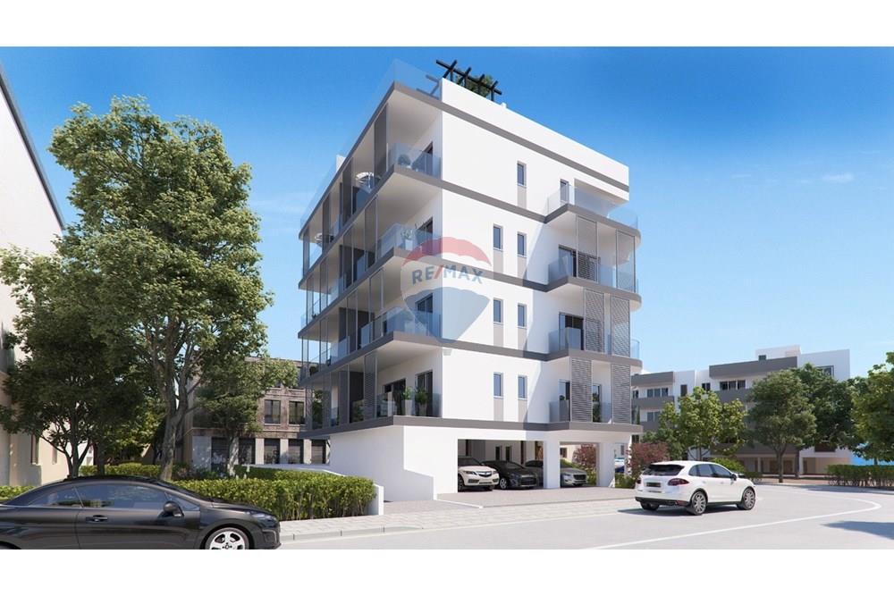 2-Bedroom Apartment in Neapolis - Vista 2
