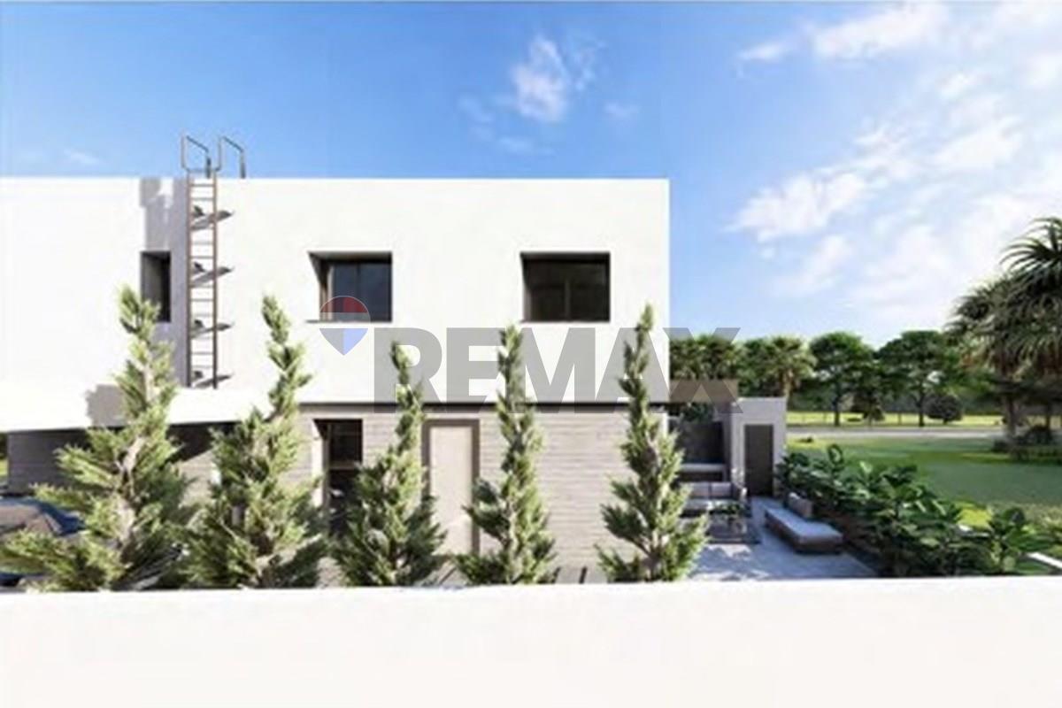 3 Bedroom Detached House in Lakatamia - Mehr