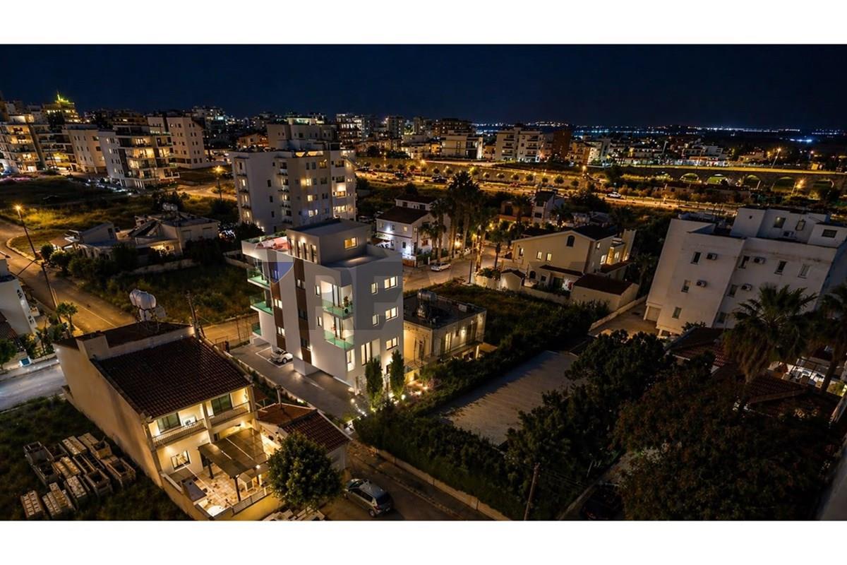 3-Bedroom Apartment in Kamares Area, Larnaca - Vista 5
