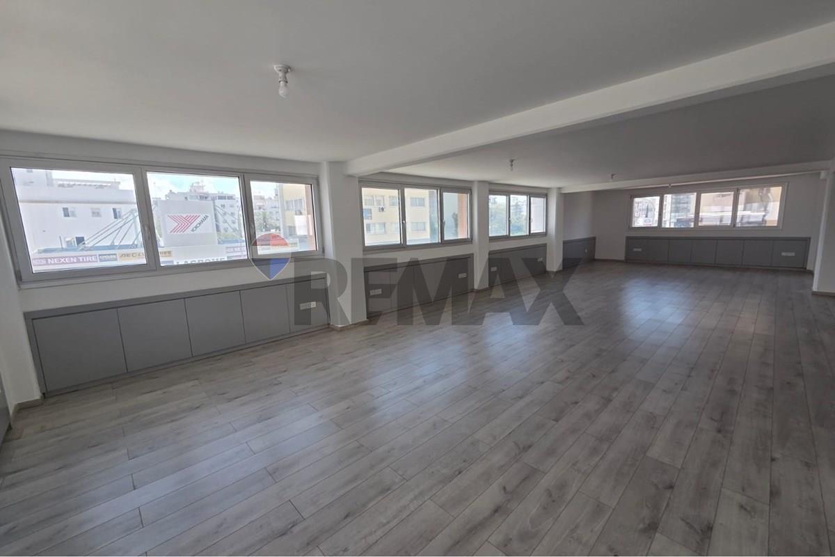 Κτίριο 840 μ² προς πώληση στην τοποθεσία Agioi Omologites, Nicosia