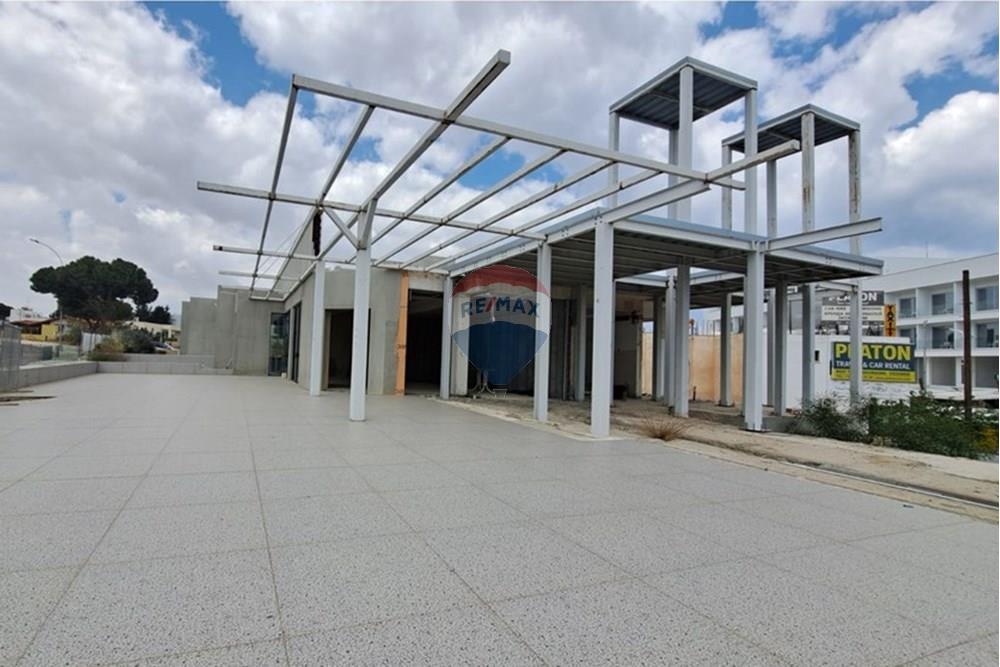 Κτίριο 500 μ² προς πώληση στην τοποθεσία Paralimni, Famagusta