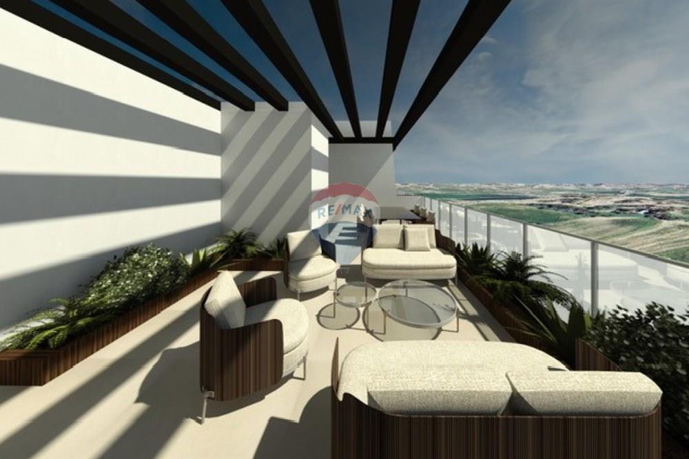 Brand New 2 Bedroom Apartment in Kamares, Larnaca - Vista 6