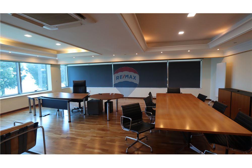 Office of 195sqm with Seaview at Neapolis - Ansicht 6