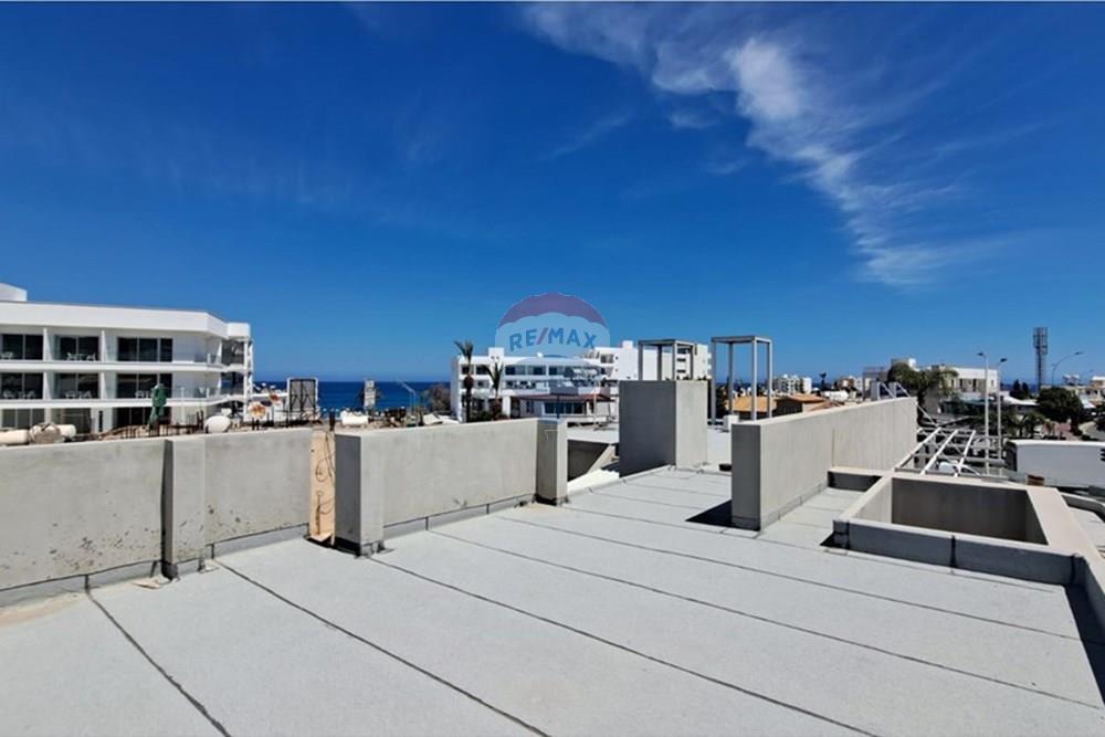 Κτίριο 500 μ² προς πώληση στην τοποθεσία Paralimni, Famagusta
