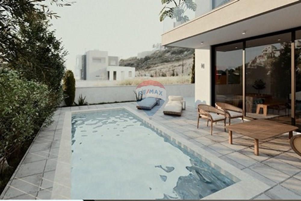 Modern 3-Bedroom Villa in Agios Athanasios - Bild 2