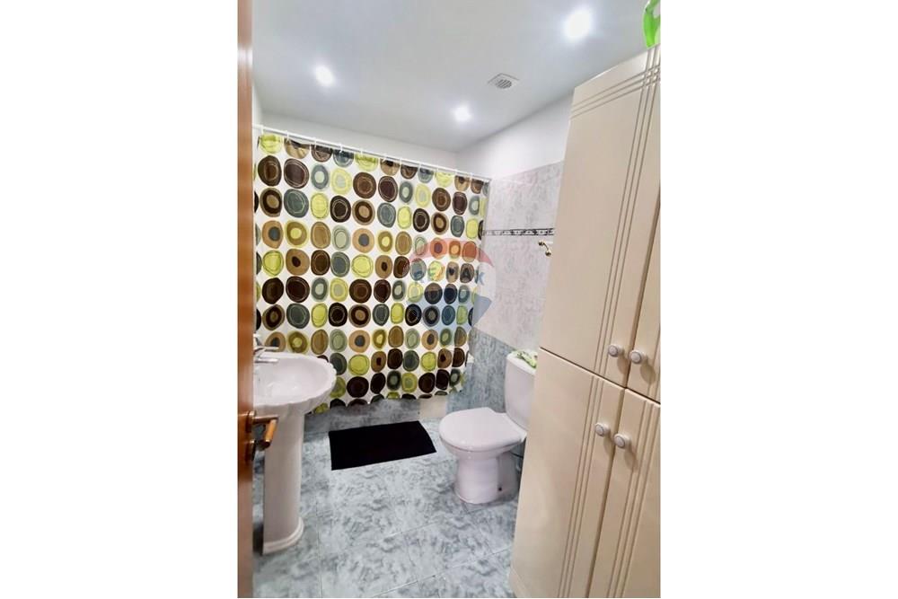 Spacious 2-Bed Apartment with Balcony in Skala - Ansicht 5